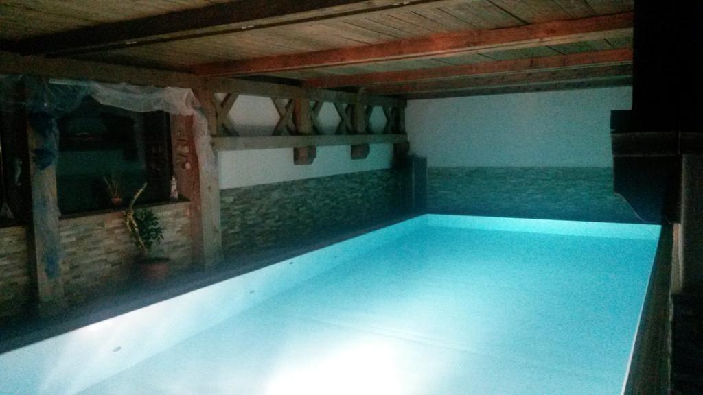 Hotel Alpenblick بفيلديرز المظهر الخارجي الصورة
