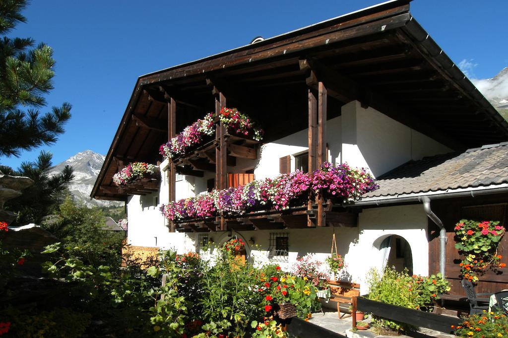 Hotel Alpenblick بفيلديرز المظهر الخارجي الصورة