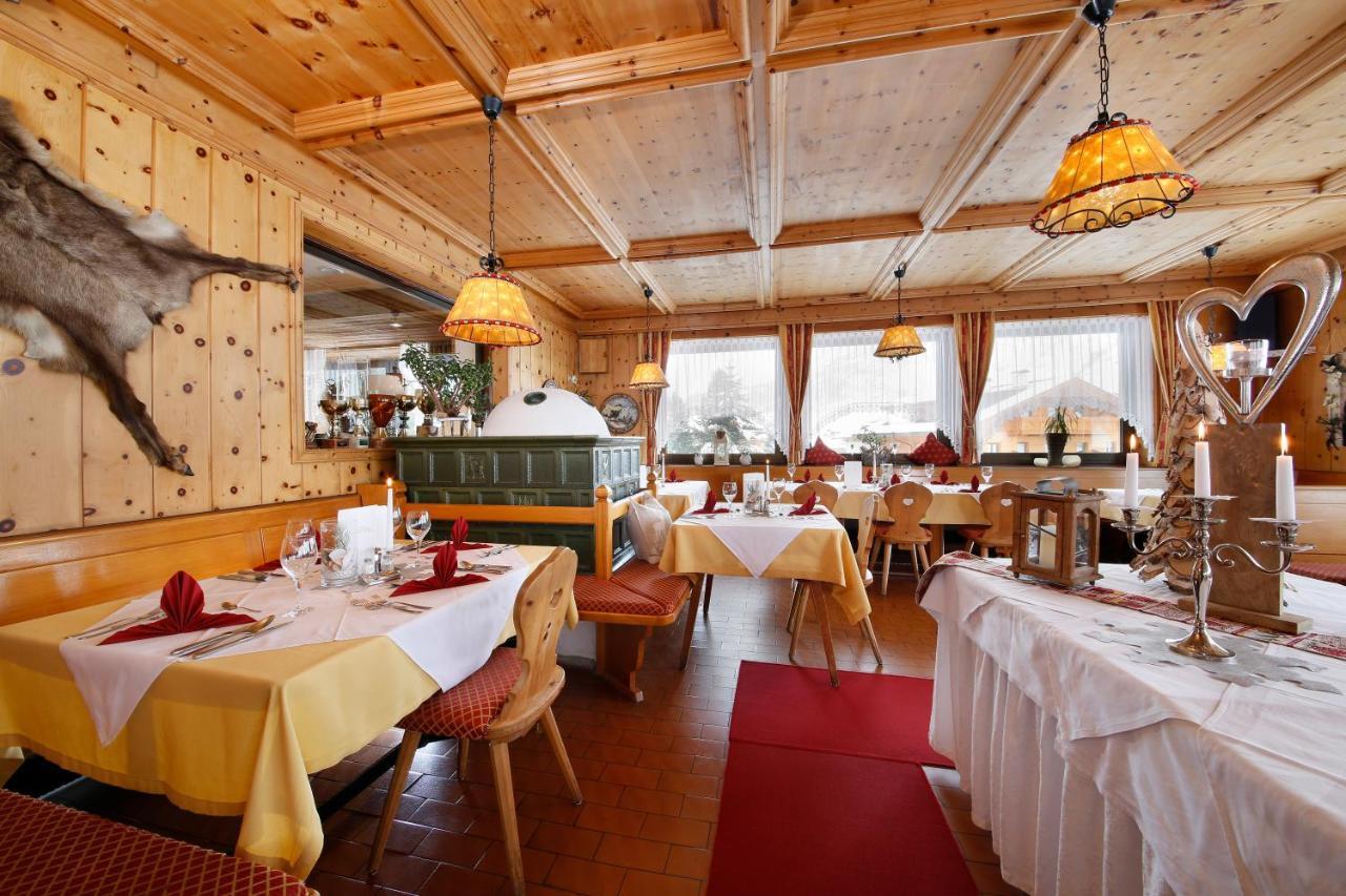 Hotel Alpenblick بفيلديرز المظهر الخارجي الصورة