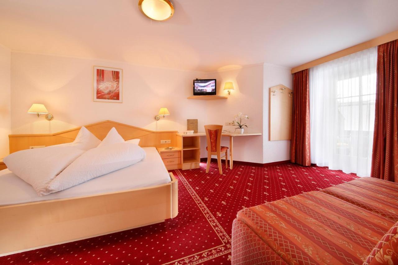 Hotel Alpenblick بفيلديرز المظهر الخارجي الصورة